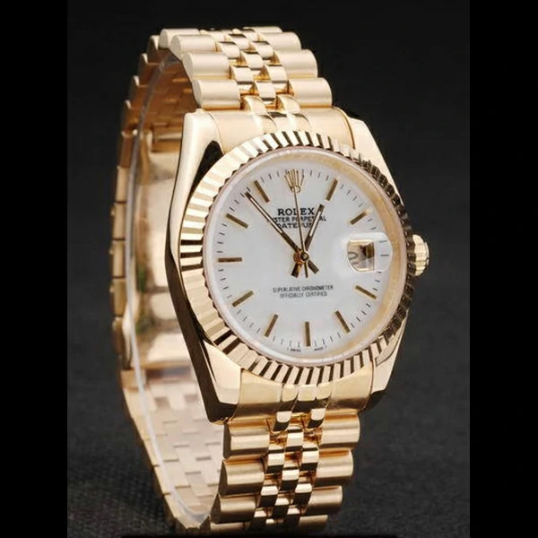 Rolex Datejust Mechanism new57847