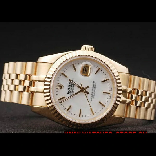 Rolex Datejust Mechanism new57847