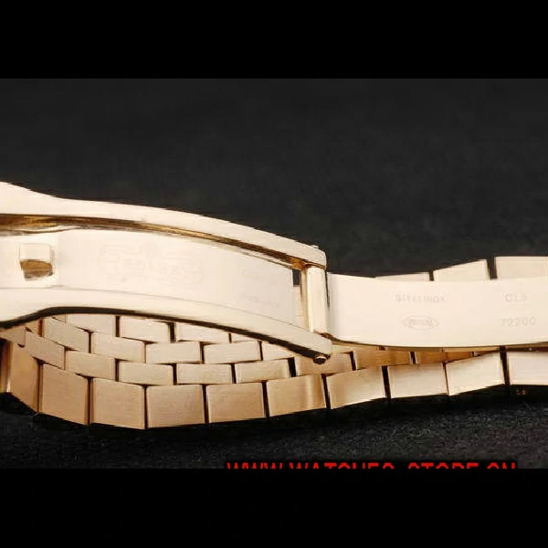 Rolex Datejust Mechanism new57847