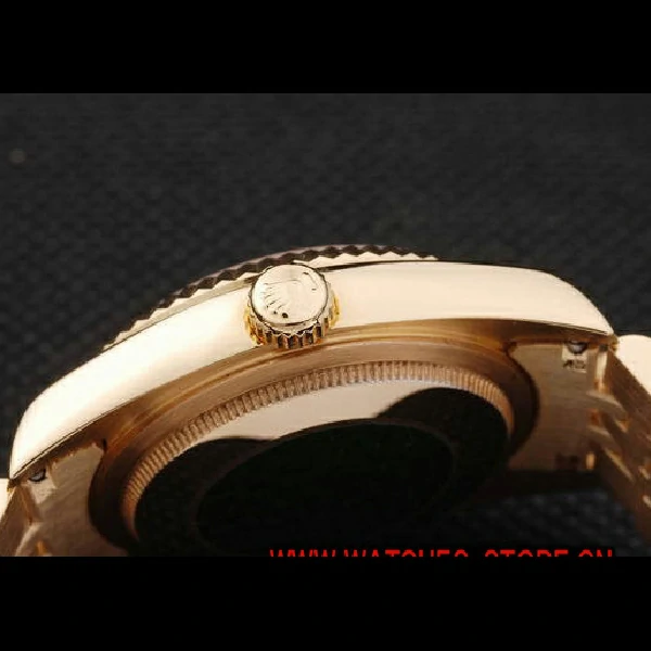 Rolex Datejust Mechanism new57847