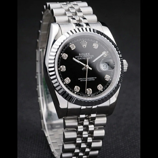 Rolex Datejust Mechanism new57848