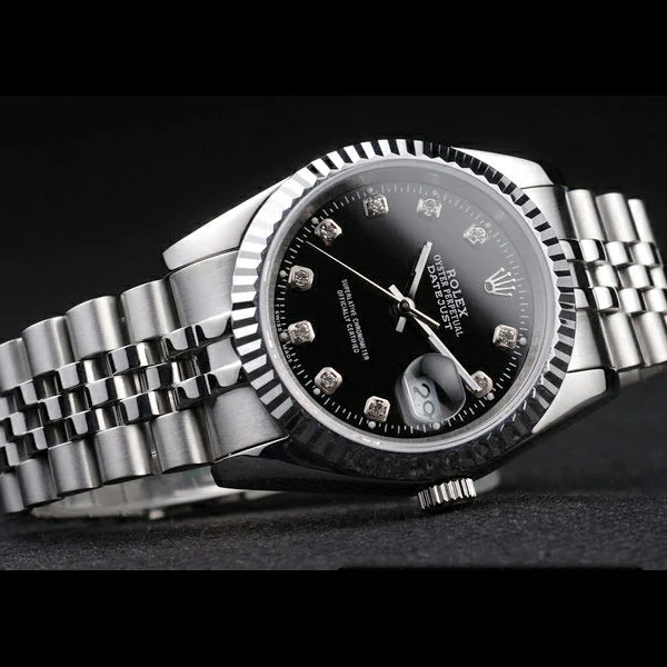 Rolex Datejust Mechanism new57848