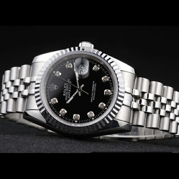 Rolex Datejust Mechanism new57848