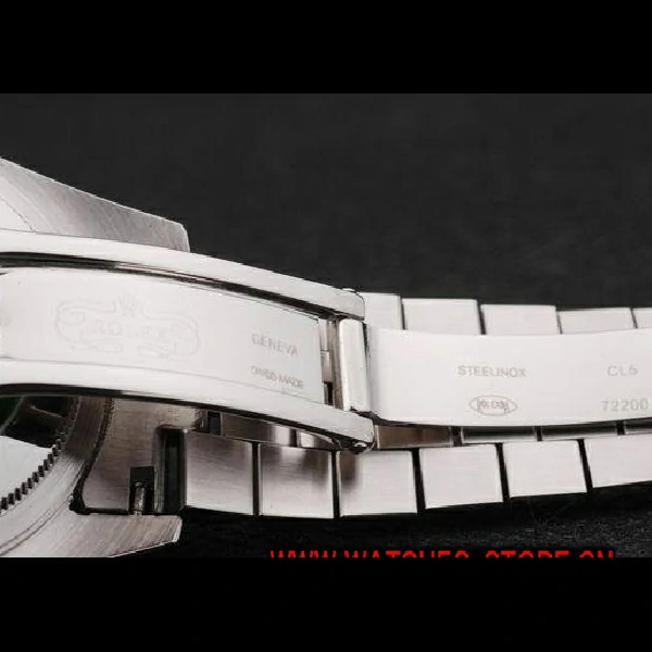 Rolex Datejust Mechanism new57848