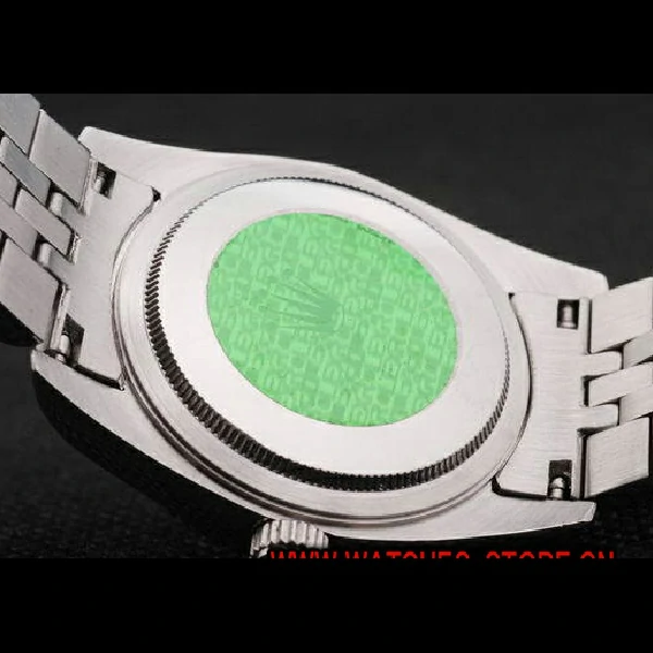 Rolex Datejust Mechanism new57848