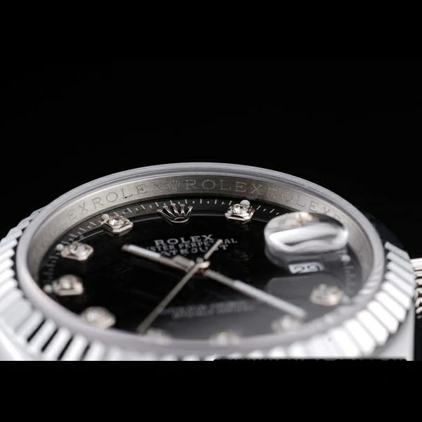 Rolex Datejust Mechanism new57848