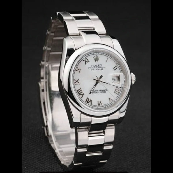 Rolex Datejust Mechanism new57849