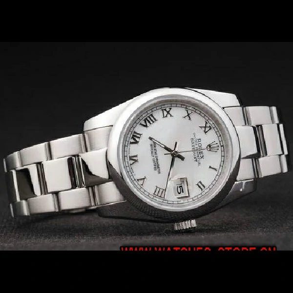Rolex Datejust Mechanism new57849
