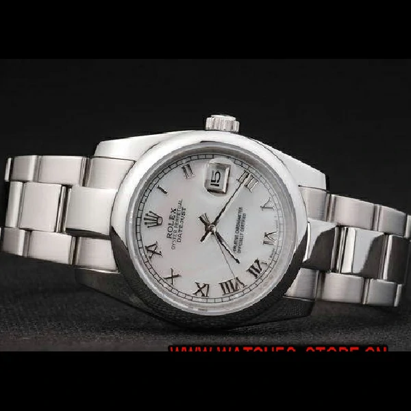 Rolex Datejust Mechanism new57849