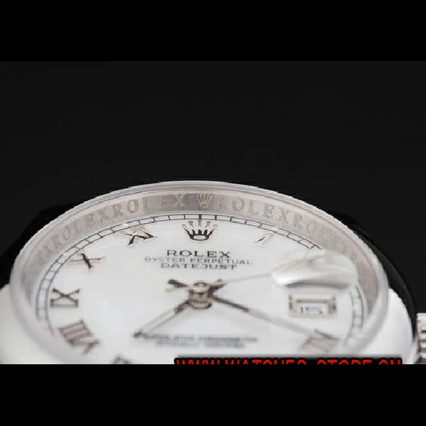 Rolex Datejust Mechanism new57849