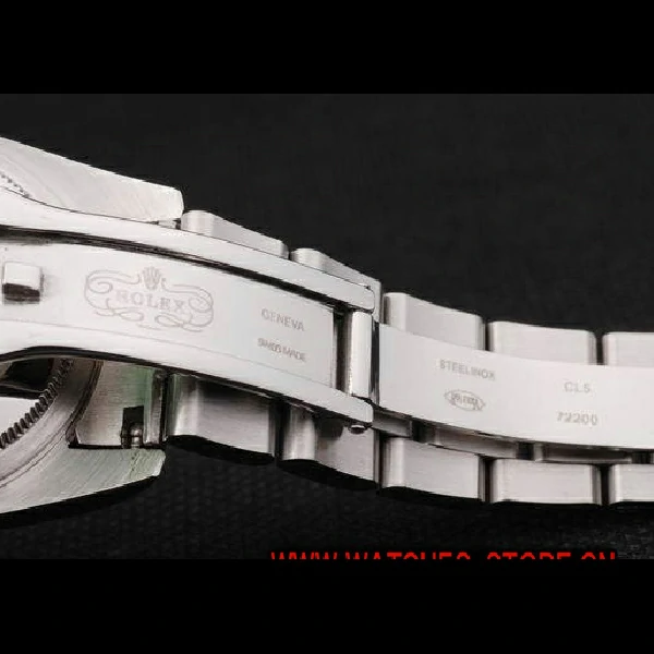 Rolex Datejust Mechanism new57849
