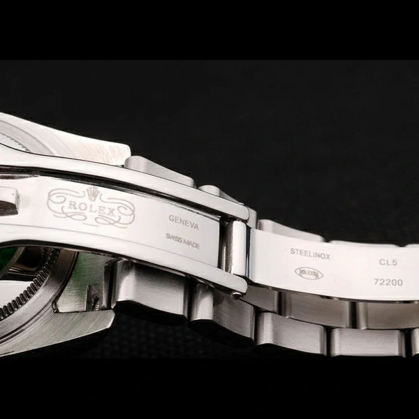 Rolex Datejust Mechanism new57850