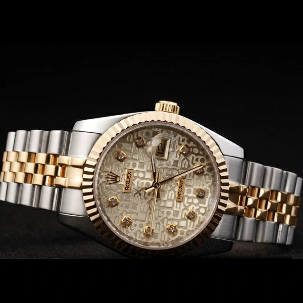 Rolex Datejust Mechanism new57851