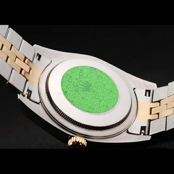 Rolex Datejust Mechanism new57851