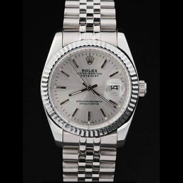 Rolex Datejust Mechanism new57852