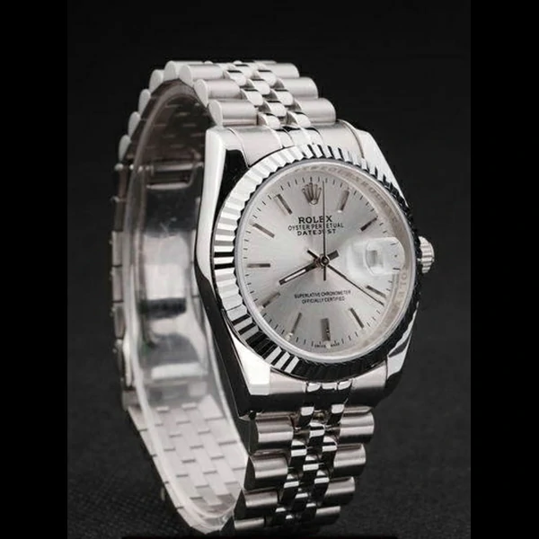 Rolex Datejust Mechanism new57852