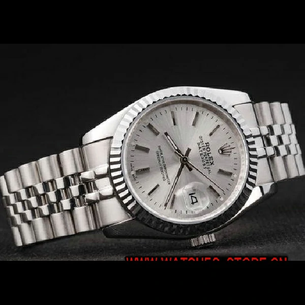 Rolex Datejust Mechanism new57852