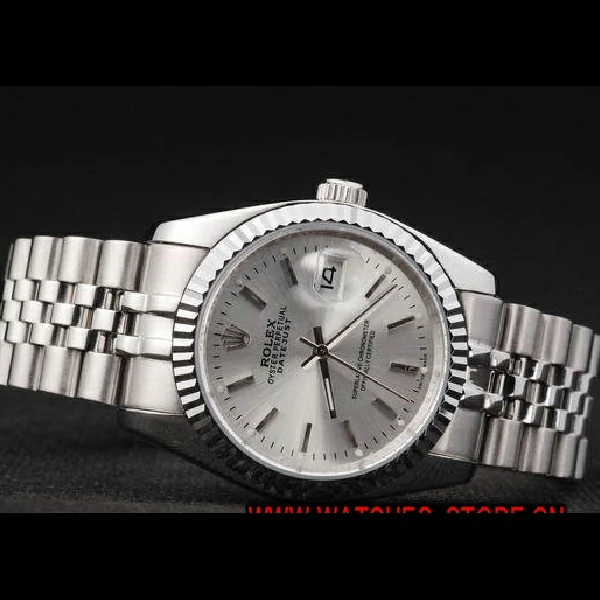 Rolex Datejust Mechanism new57852