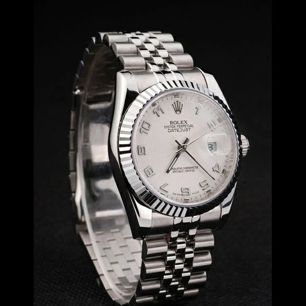 Rolex Datejust Mechanism new57853