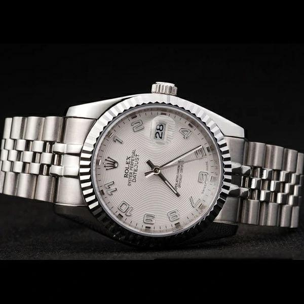 Rolex Datejust Mechanism new57853