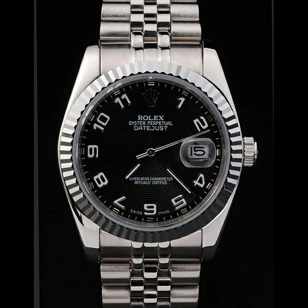 Rolex Datejust Mechanism new57854