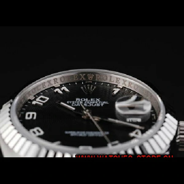 Rolex Datejust Mechanism new57854