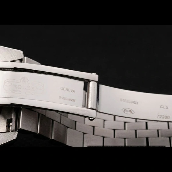 Rolex Datejust Mechanism new57854