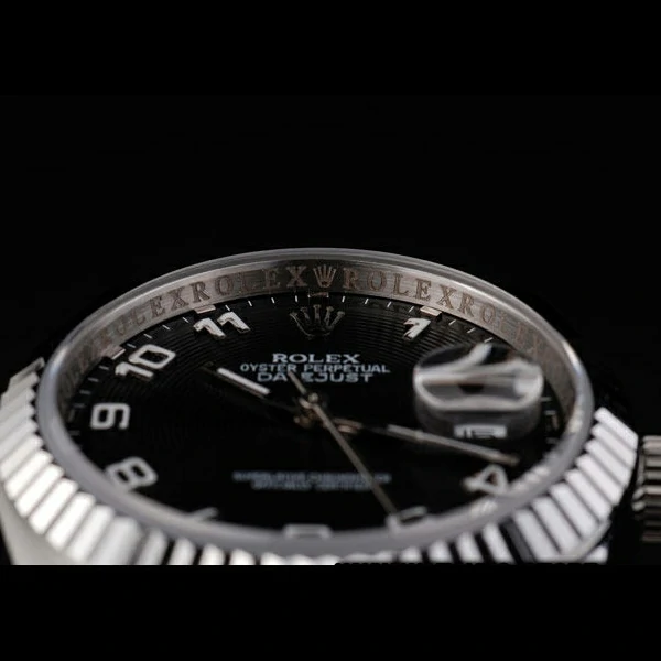 Rolex Datejust Mechanism new57854