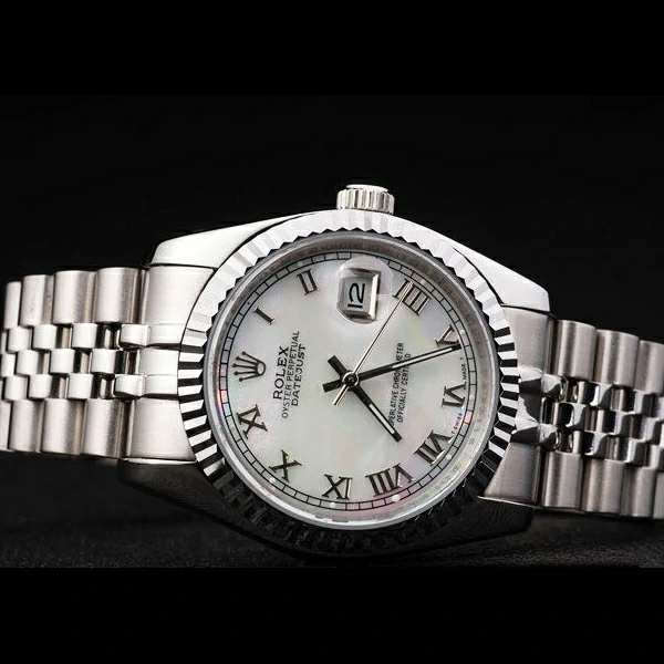 Rolex Datejust Mechanism new57855