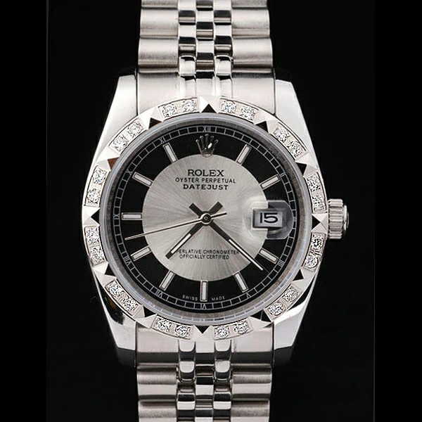 Rolex Datejust Mechanism new57856
