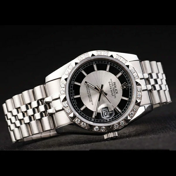 Rolex Datejust Mechanism new57856
