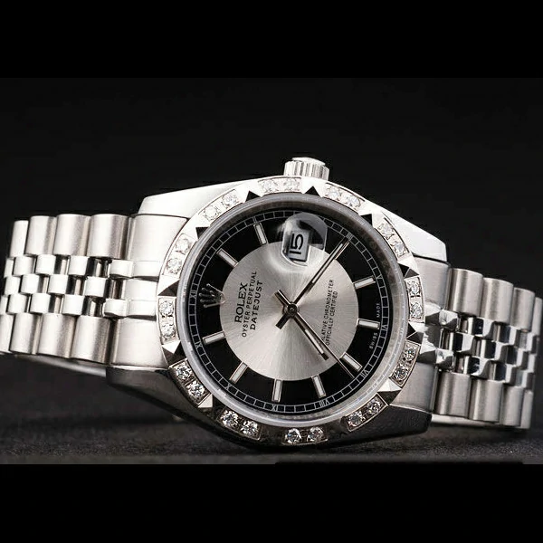 Rolex Datejust Mechanism new57856