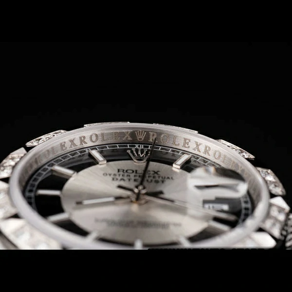 Rolex Datejust Mechanism new57856