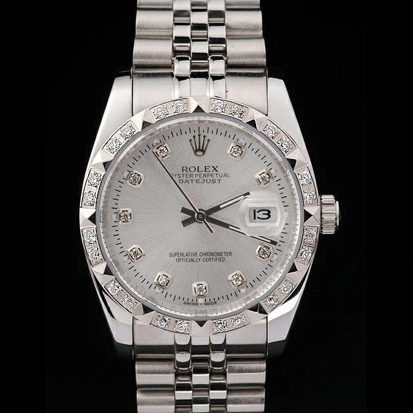 Rolex Datejust Mechanism new57857