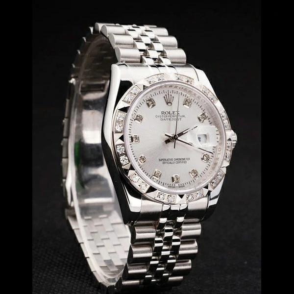 Rolex Datejust Mechanism new57857