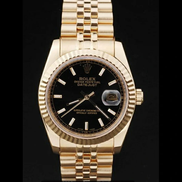 Rolex Datejust Mechanism new57858
