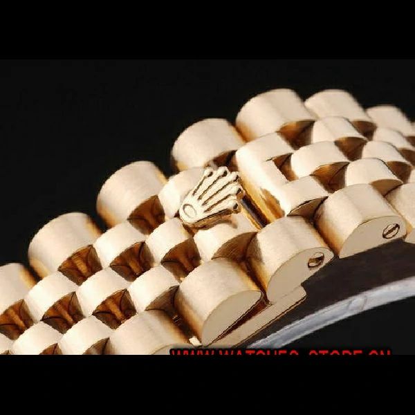 Rolex Datejust Mechanism new57858