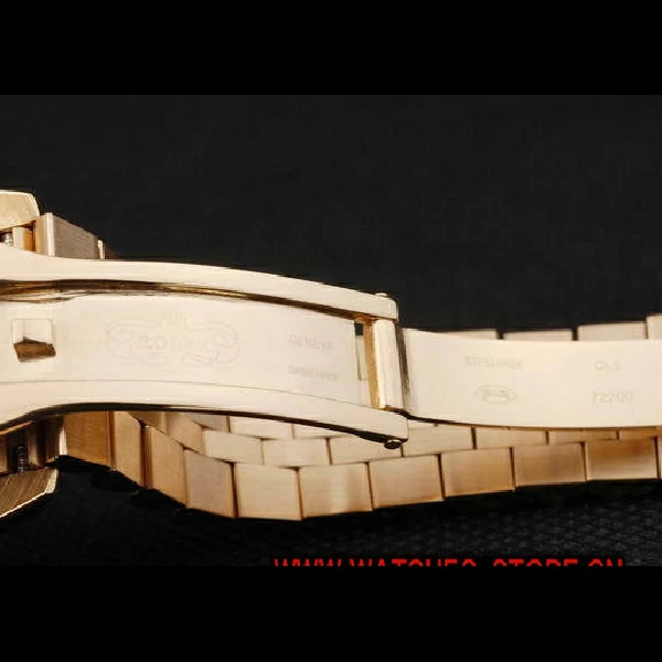 Rolex Datejust Mechanism new57858