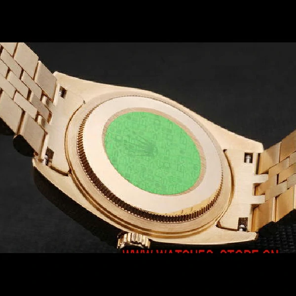 Rolex Datejust Mechanism new57858