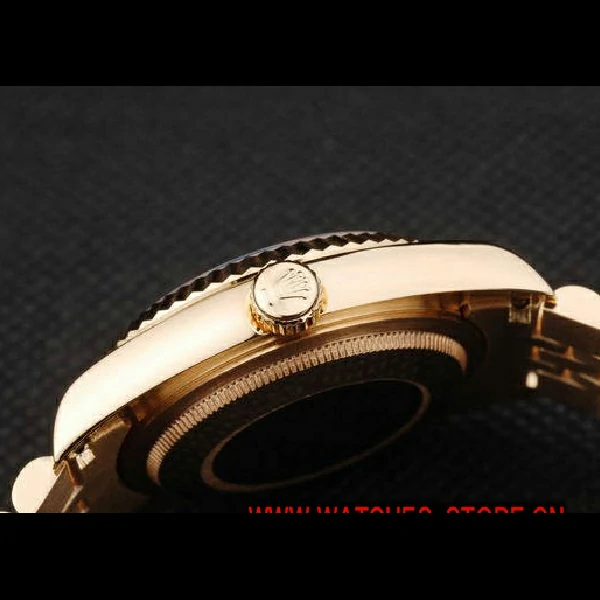 Rolex Datejust Mechanism new57858