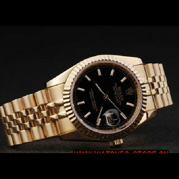 Rolex Datejust Mechanism new57858