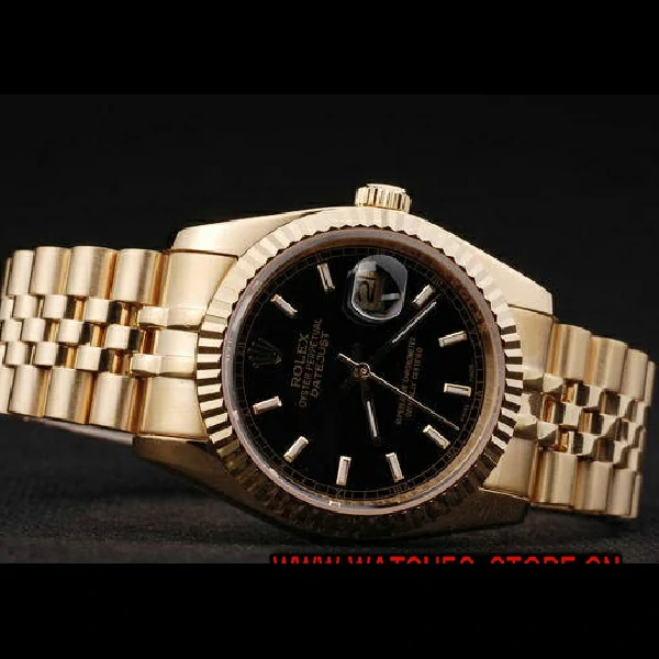 Rolex Datejust Mechanism new57858