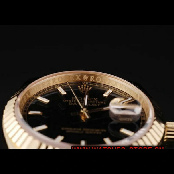 Rolex Datejust Mechanism new57858
