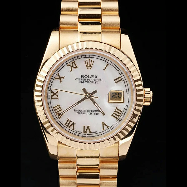 Rolex Datejust Mechanism new57859