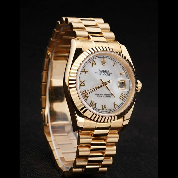 Rolex Datejust Mechanism new57859