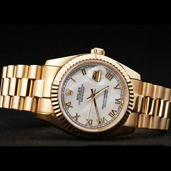 Rolex Datejust Mechanism new57859