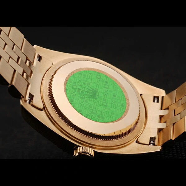 Rolex Datejust Mechanism new57859