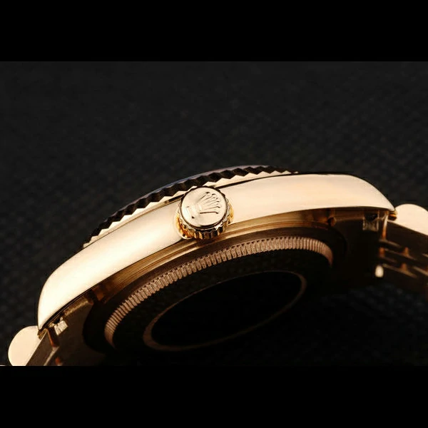 Rolex Datejust Mechanism new57859
