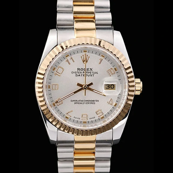 Rolex Datejust Mechanism new57861