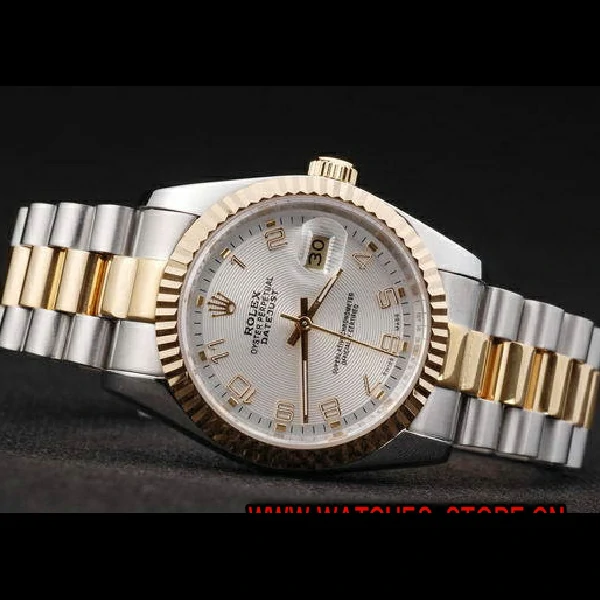 Rolex Datejust Mechanism new57861